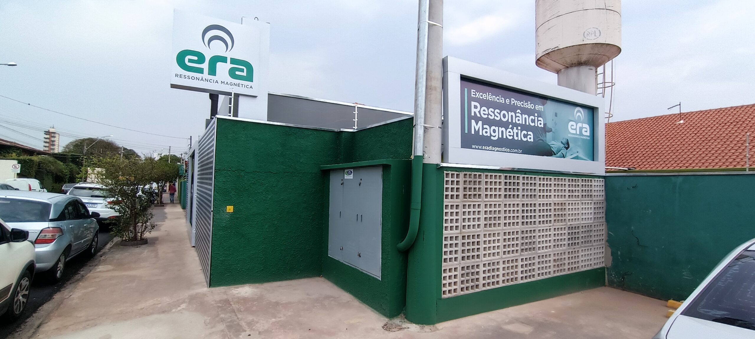 Unidade Lençóis Paulista